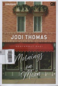 Image of Morning on Main