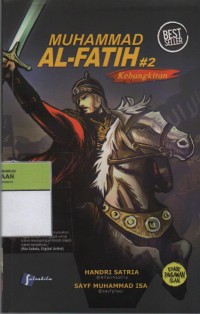 Image of Muhammad Al-Fatih #2 : Kebangkitan