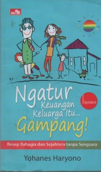 Image of Ngatur Keuangan Keluarga itu Gampang!