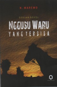 Image of Nggusu Waru yang Tersisa