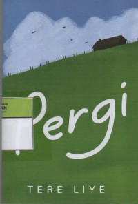 Image of Pergi (2020)
