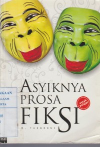 Image of Asyiknya Prosa Fiksi