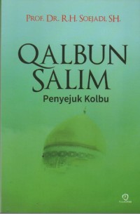 Image of Qalbun Salim Penyejuk Kolbu