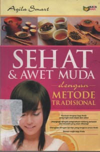 Image of Sehat & Awet Muda dengan Metode Tradisional