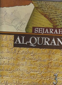Image of Sejarah Al-Quran 3