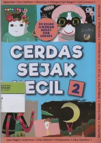 Image of Cerdas Sejak Kecil 2 : Scientific Pioneers The Amazing Quantum The Science of Humanity Women of Discovery