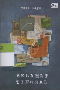 Image of Selamat Tinggal