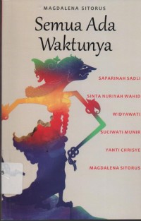 Image of Semua Ada Waktunya