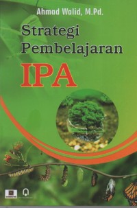 Image of Strategi Pembelajaran IPA