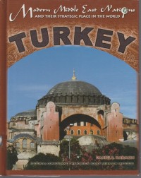 Image of Turkey : Modern Middle East Nations and Their Strategic Place in the World