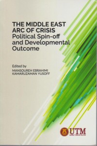 Image of The Middle East Arc of Crisis Political Spin-Off and Developmental Outcome