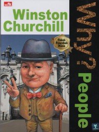 Image of Why? People Winston Churchil